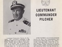1971 Cruise Book